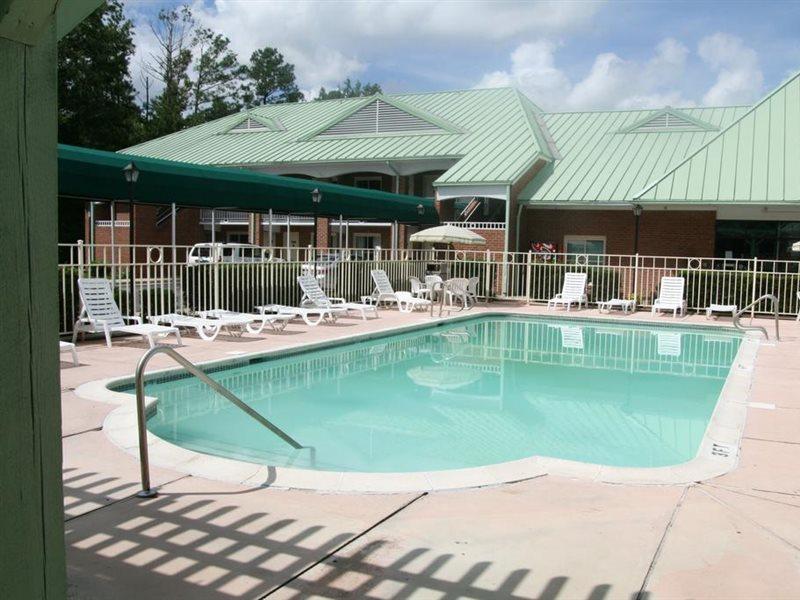 Days Inn By Wyndham Petersburg/South Fort Lee Esterno foto